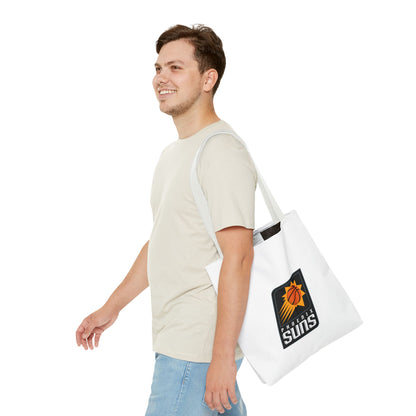 Phoenix Suns Tote Bag
