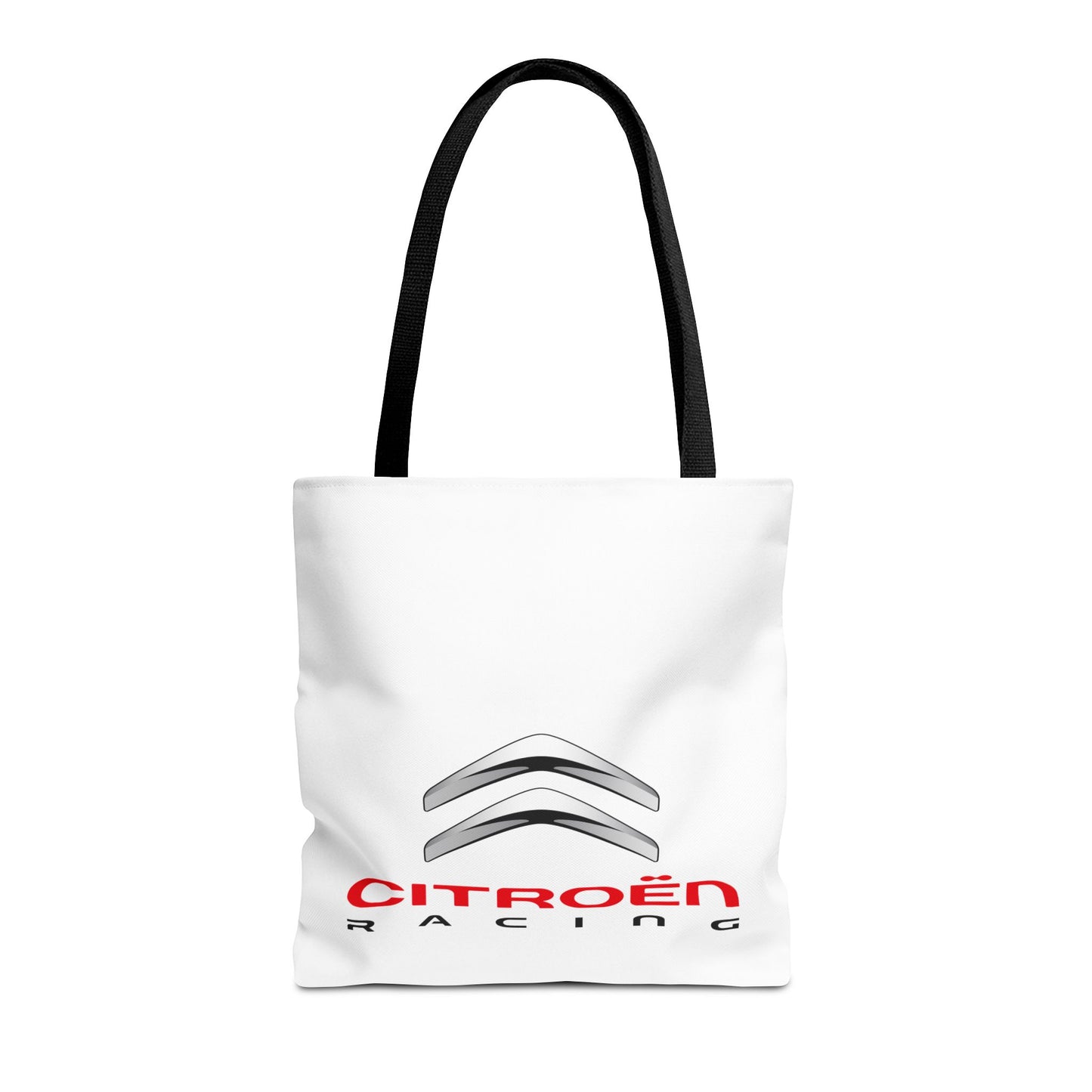Citroen Racing Tote Bag