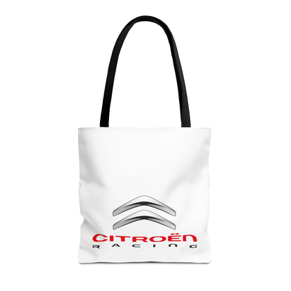 Citroen Racing Tote Bag