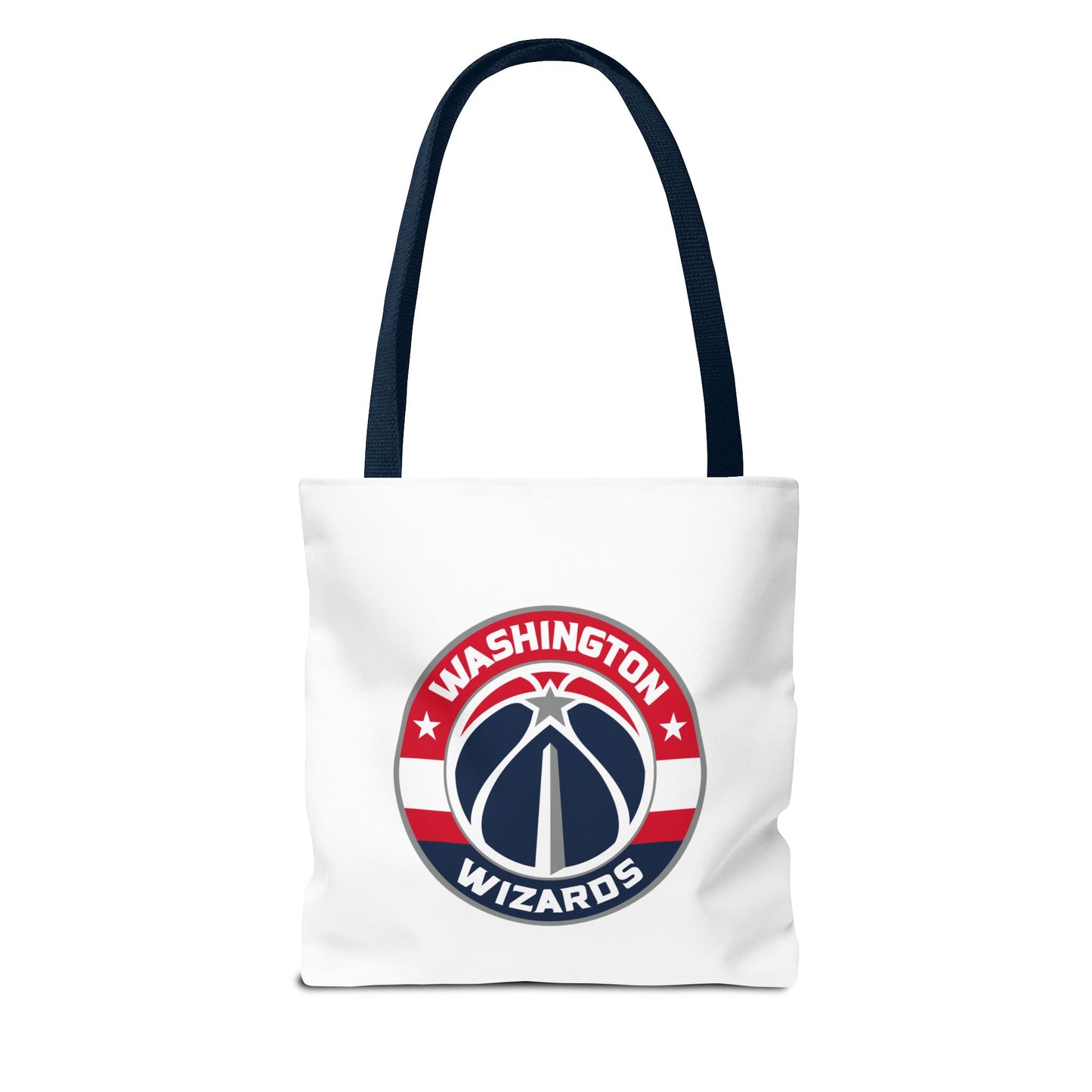 Washington Wizards Tote Bag