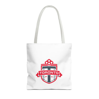 Toronto FC Tote Bag