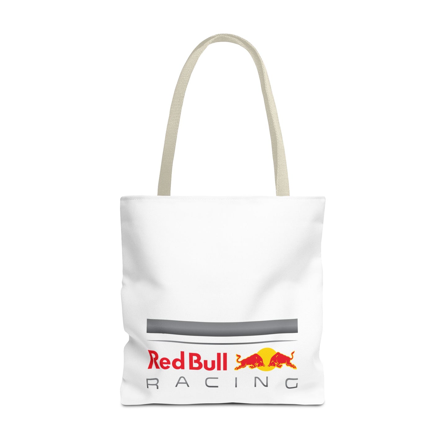 Aston Martin Red Bull Racing Tote Bag