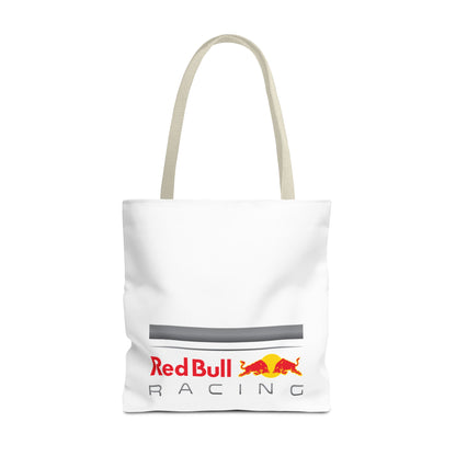 Aston Martin Red Bull Racing Tote Bag
