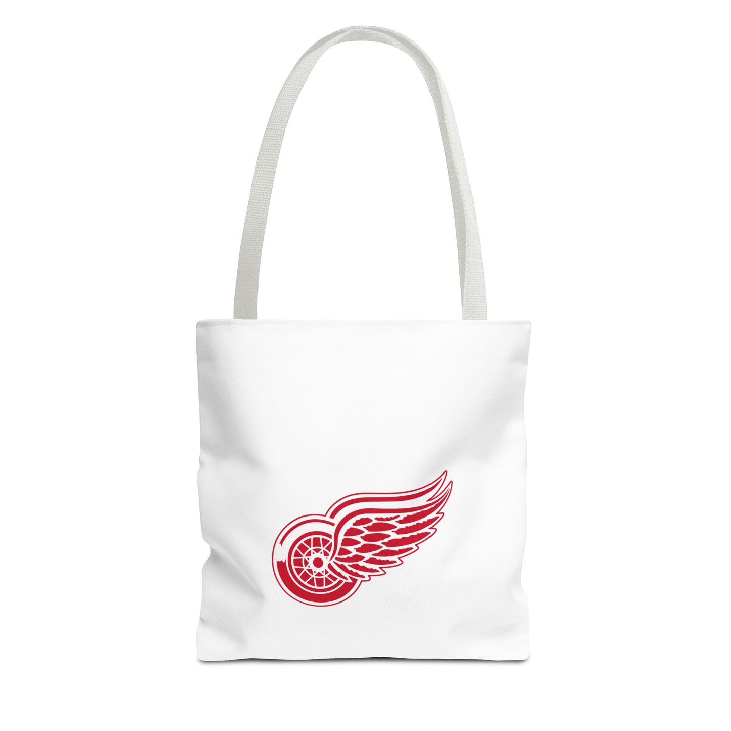 Detroit Red Wings Tote Bag