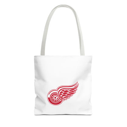 Detroit Red Wings Tote Bag