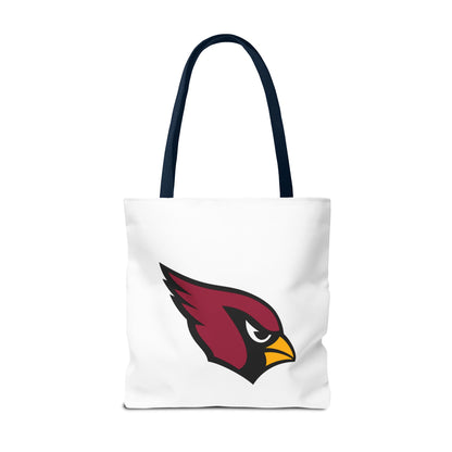 Arizona Cardinals Tote Bag