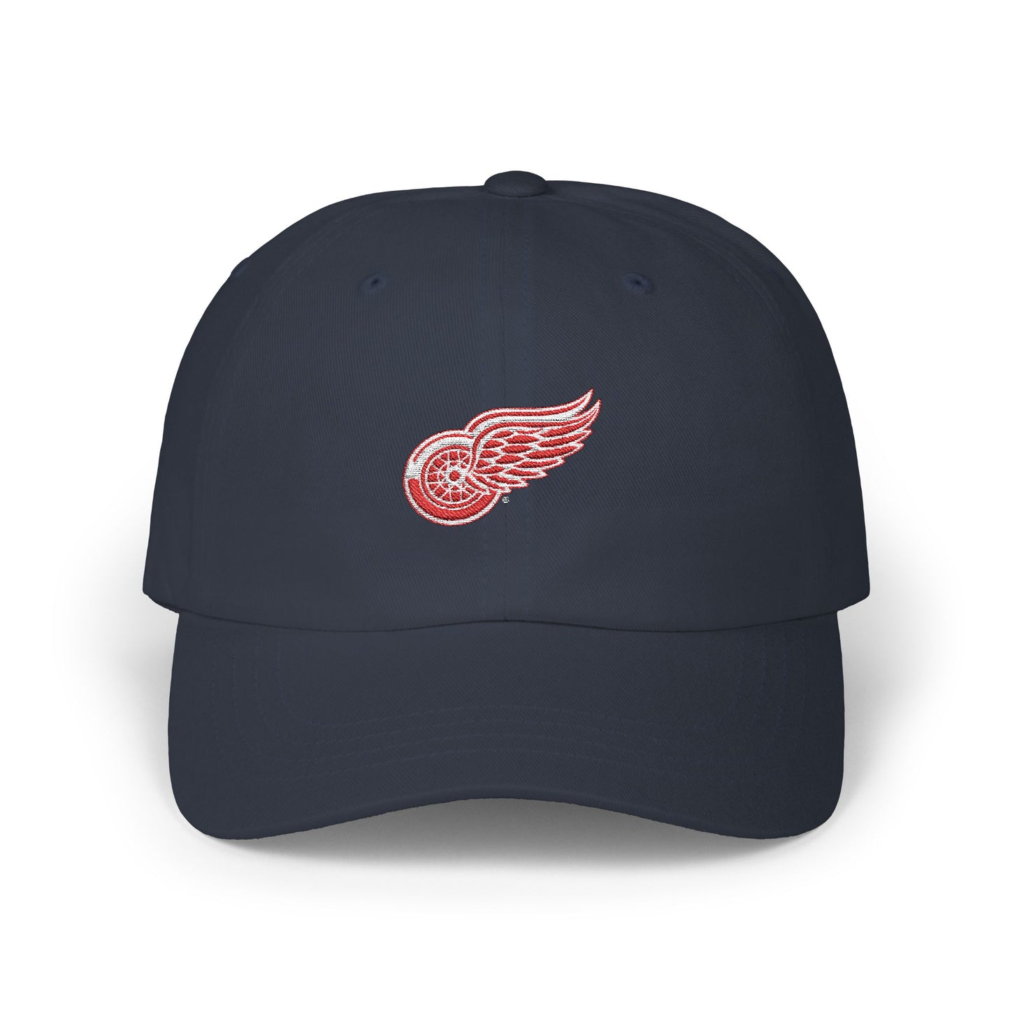 Detroit Red Wings Cap