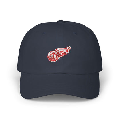 Detroit Red Wings Cap