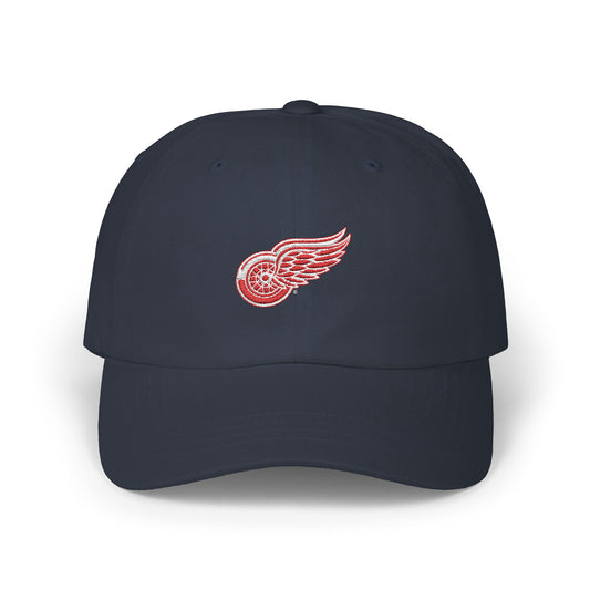 Detroit Red Wings Cap