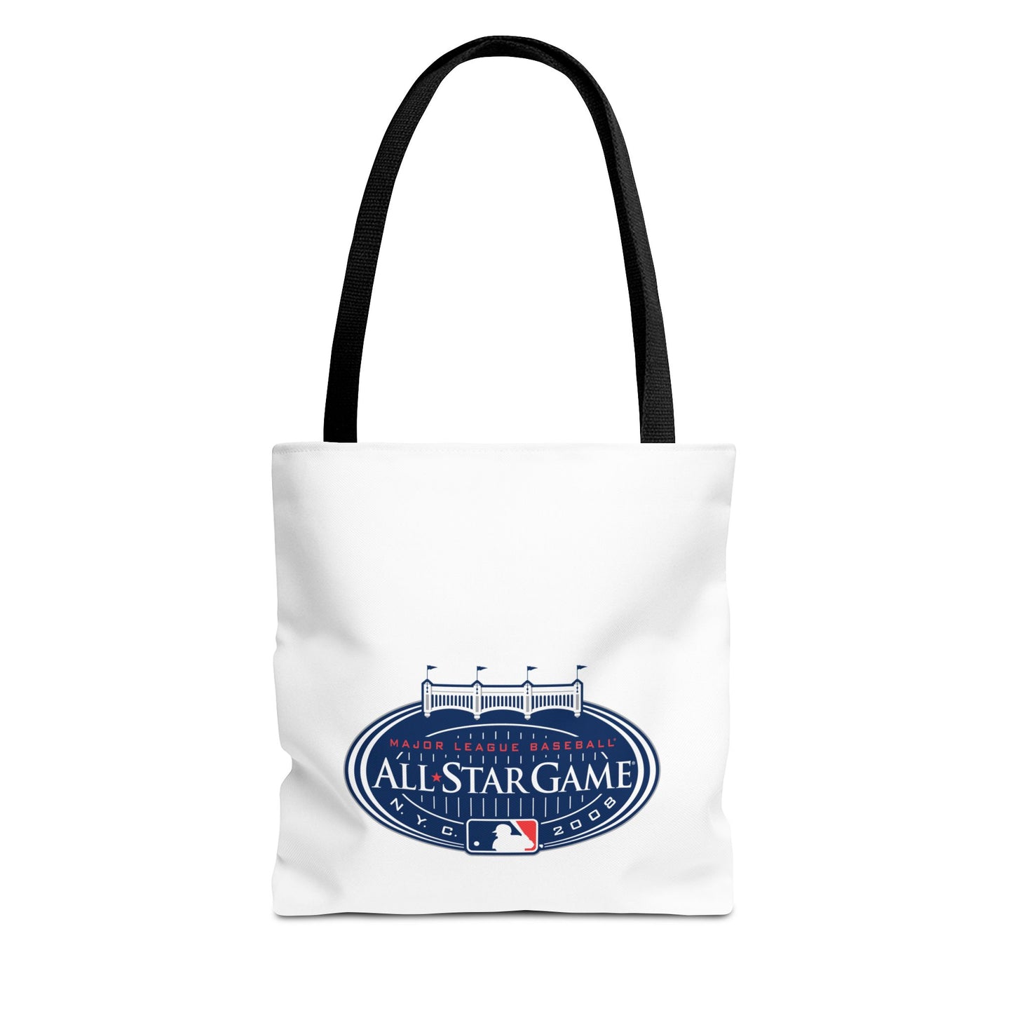 MLB All Star Game Tote Bag