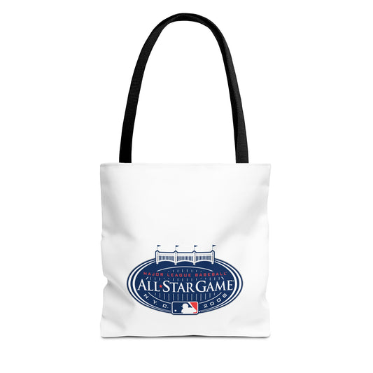 MLB All Star Game Tote Bag