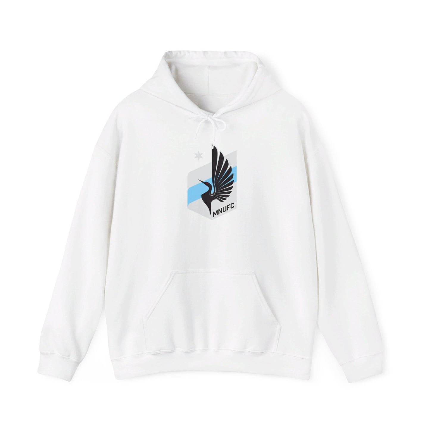 Minnesota United FC Pullover Hoodie