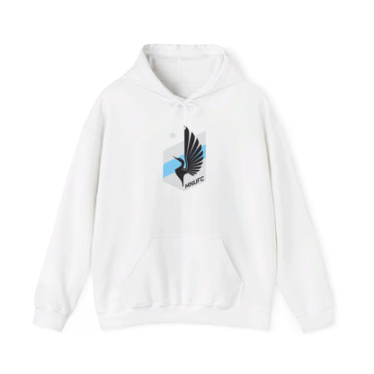 Minnesota United FC Pullover Hoodie