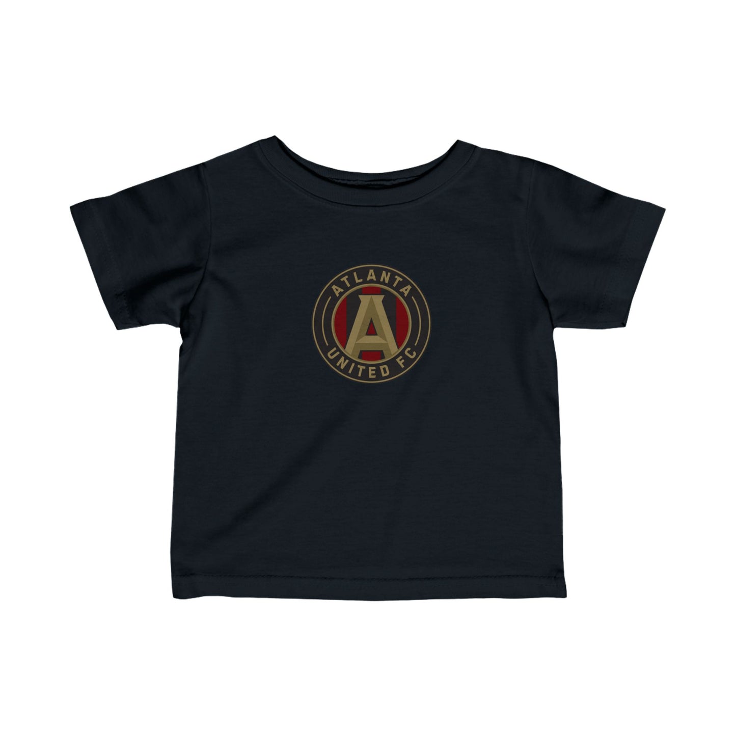 Atlanta United FC Baby T-Shirt