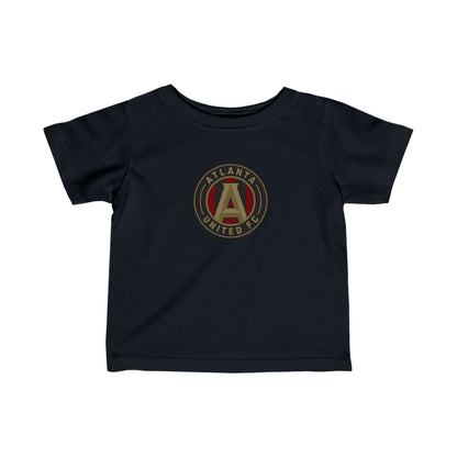 Atlanta United FC Baby T-Shirt