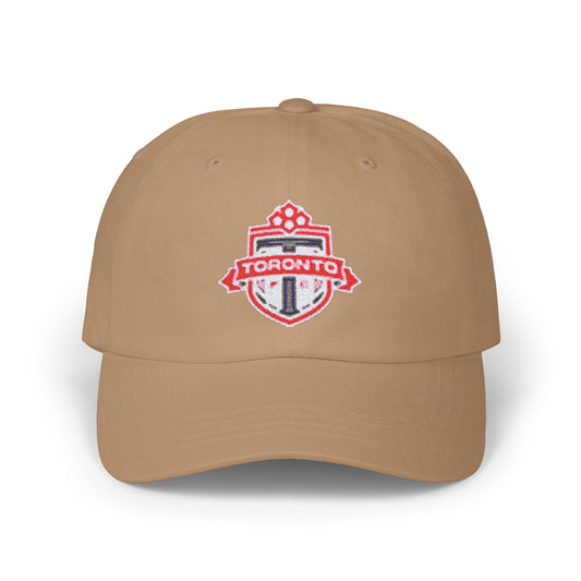 Toronto FC Cap