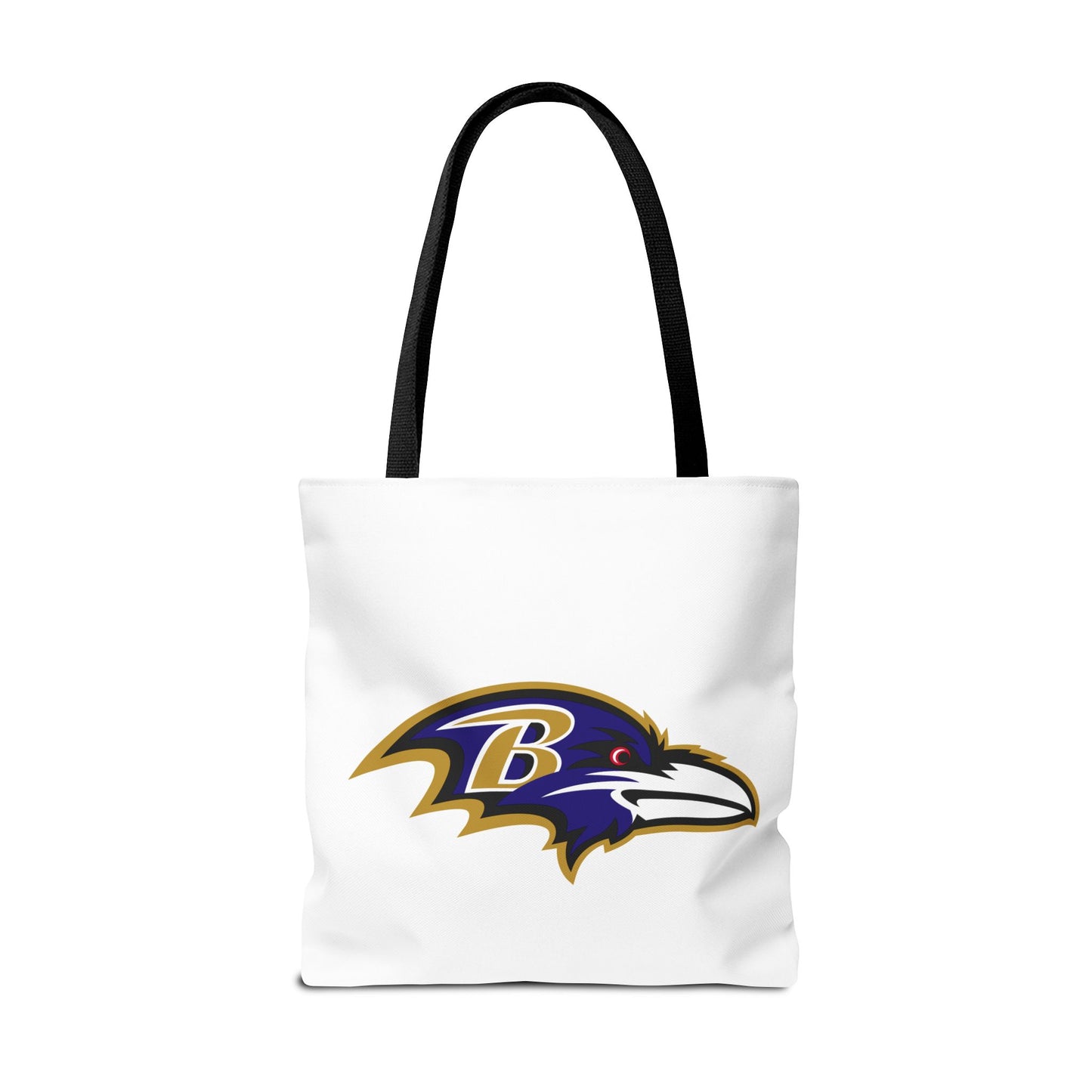 Baltimore Ravens Tote Bag