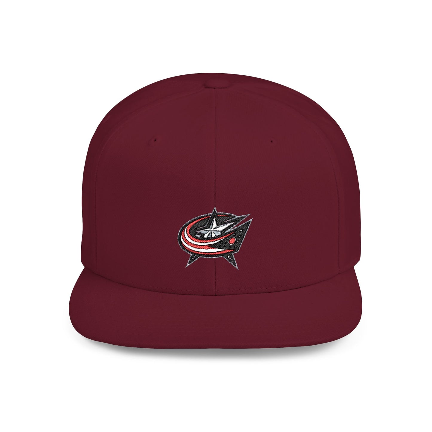Columbus Blue Jackets Snapback