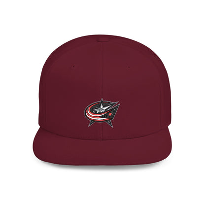 Columbus Blue Jackets Snapback
