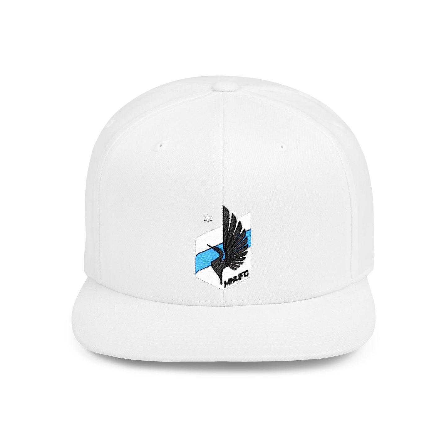Minnesota United FC Snapback