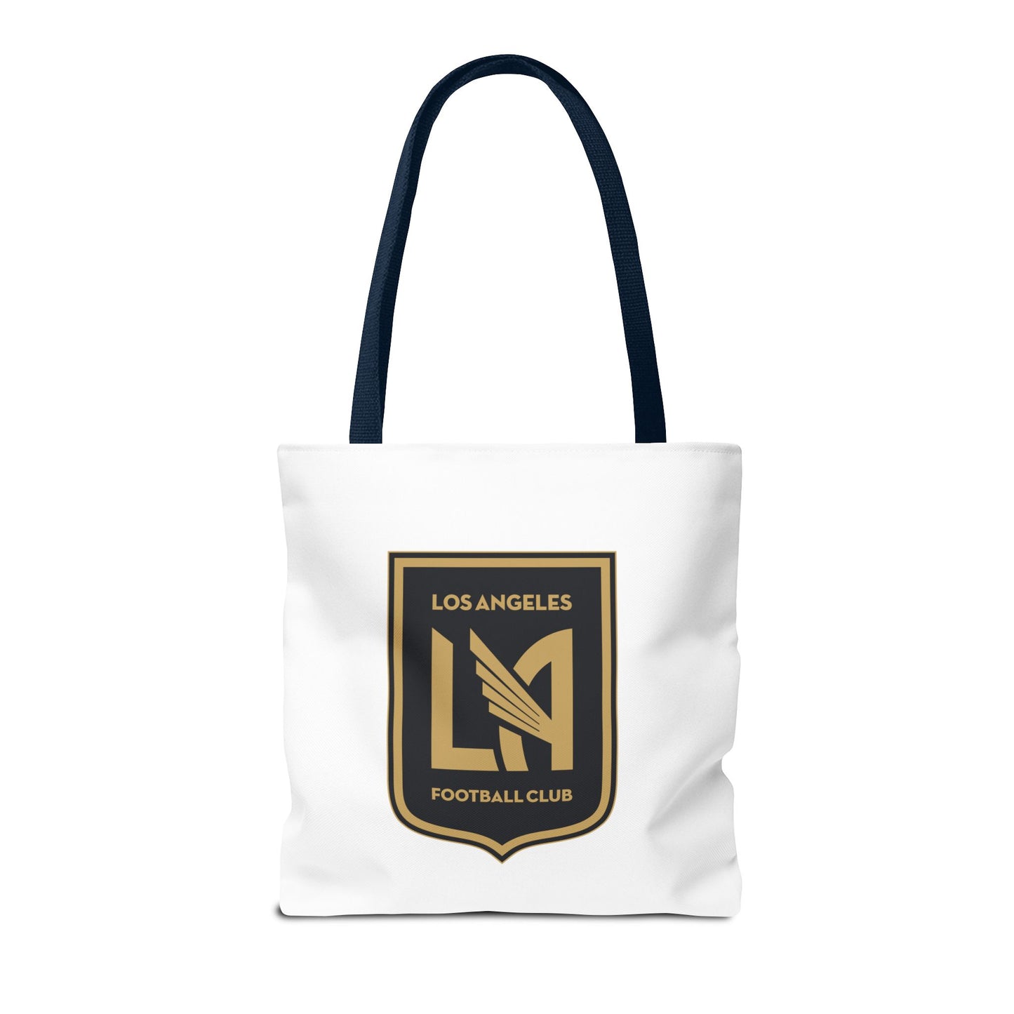 Los Angeles FC Tote Bag