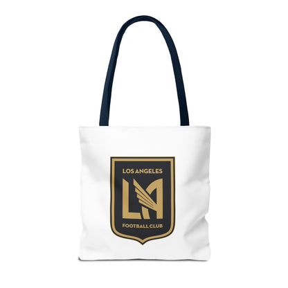 Los Angeles FC Tote Bag