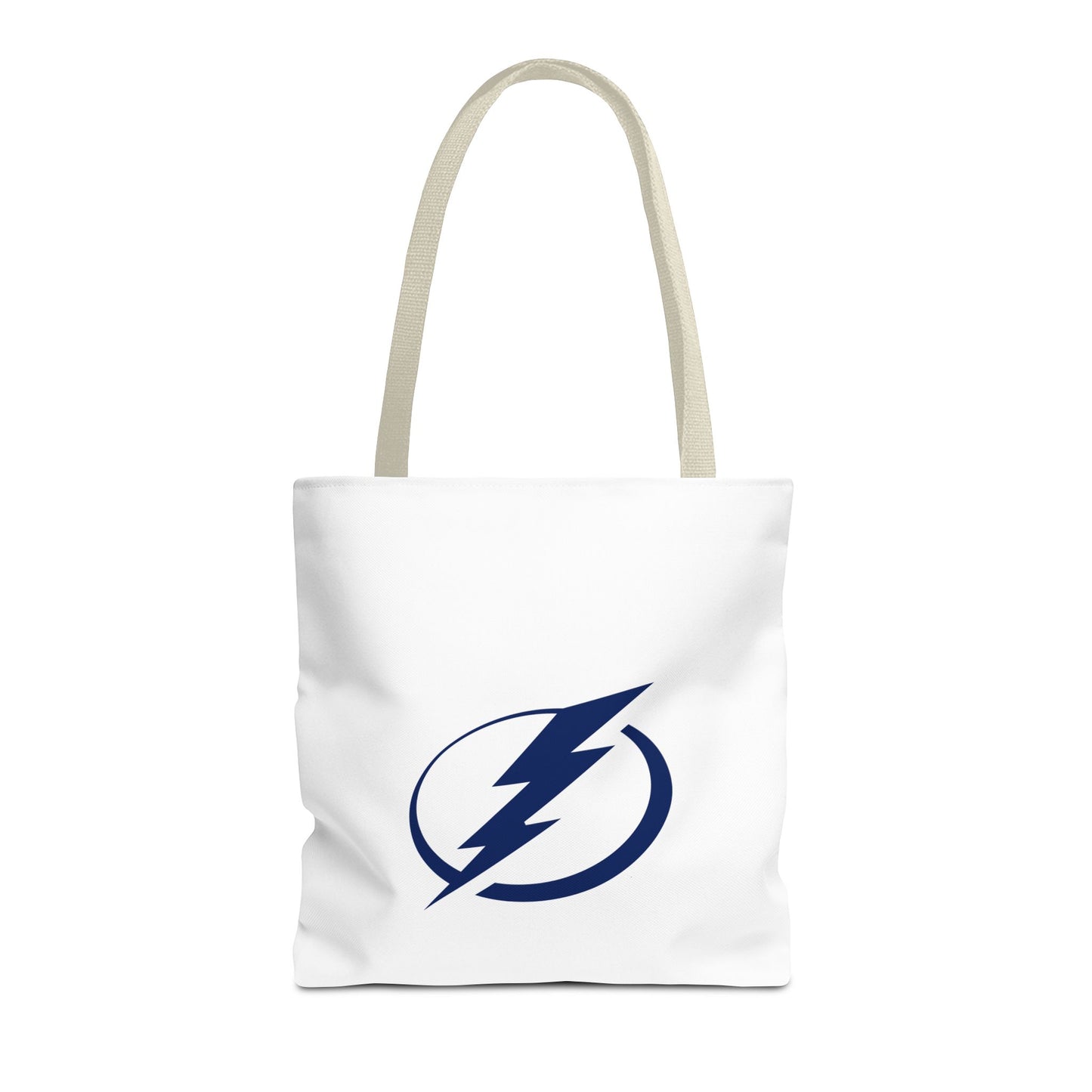 Tampa Bay Lightning Tote Bag