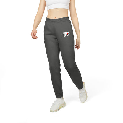 Philadelphia Flyers Adidas Fleece Joggers
