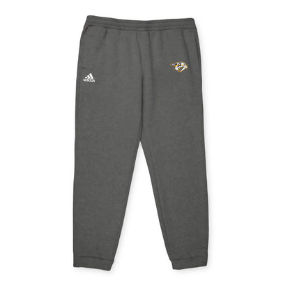 Nashville Predators Adidas Fleece Joggers