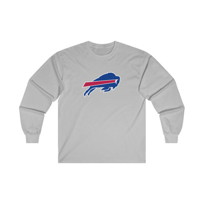 Buffalo Bills Long Sleeve T-Shirt