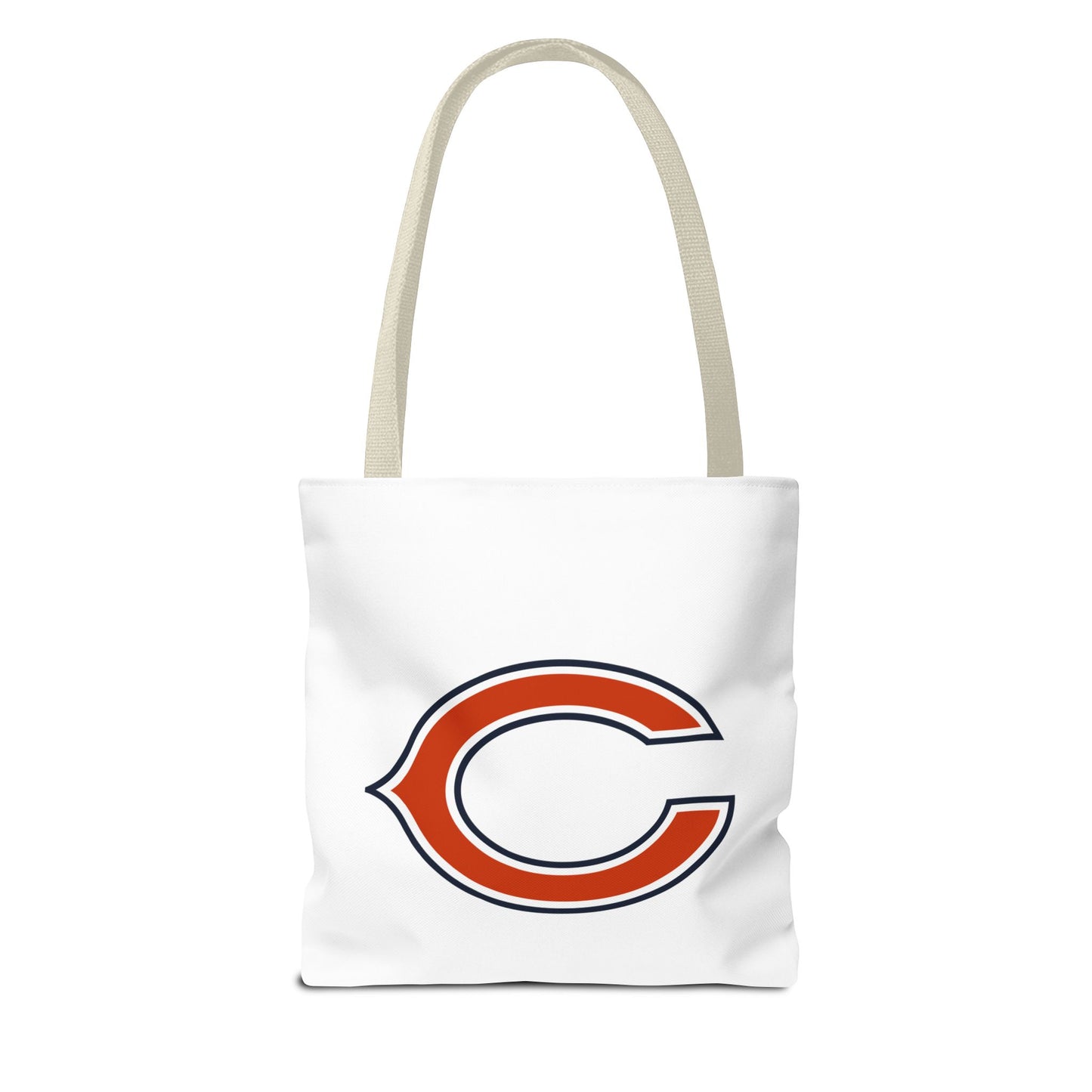 Chicago Bears Tote Bag