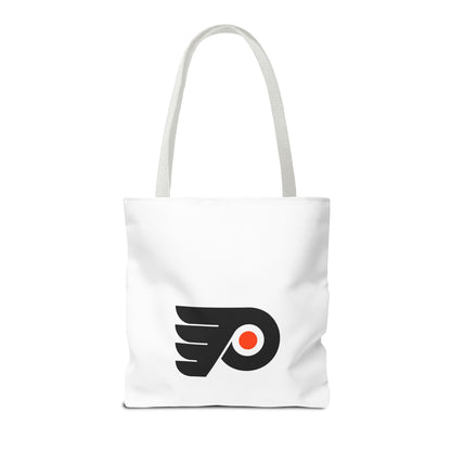 Philadelphia Flyers Tote Bag