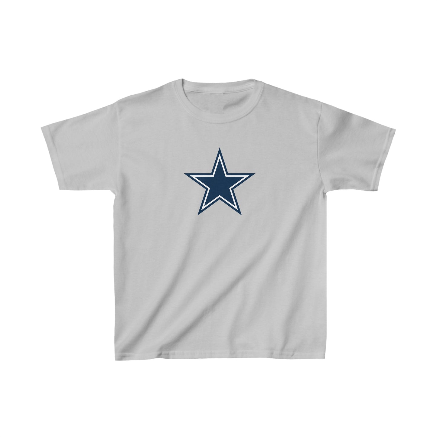 Dallas Cowboys Youth T-Shirt