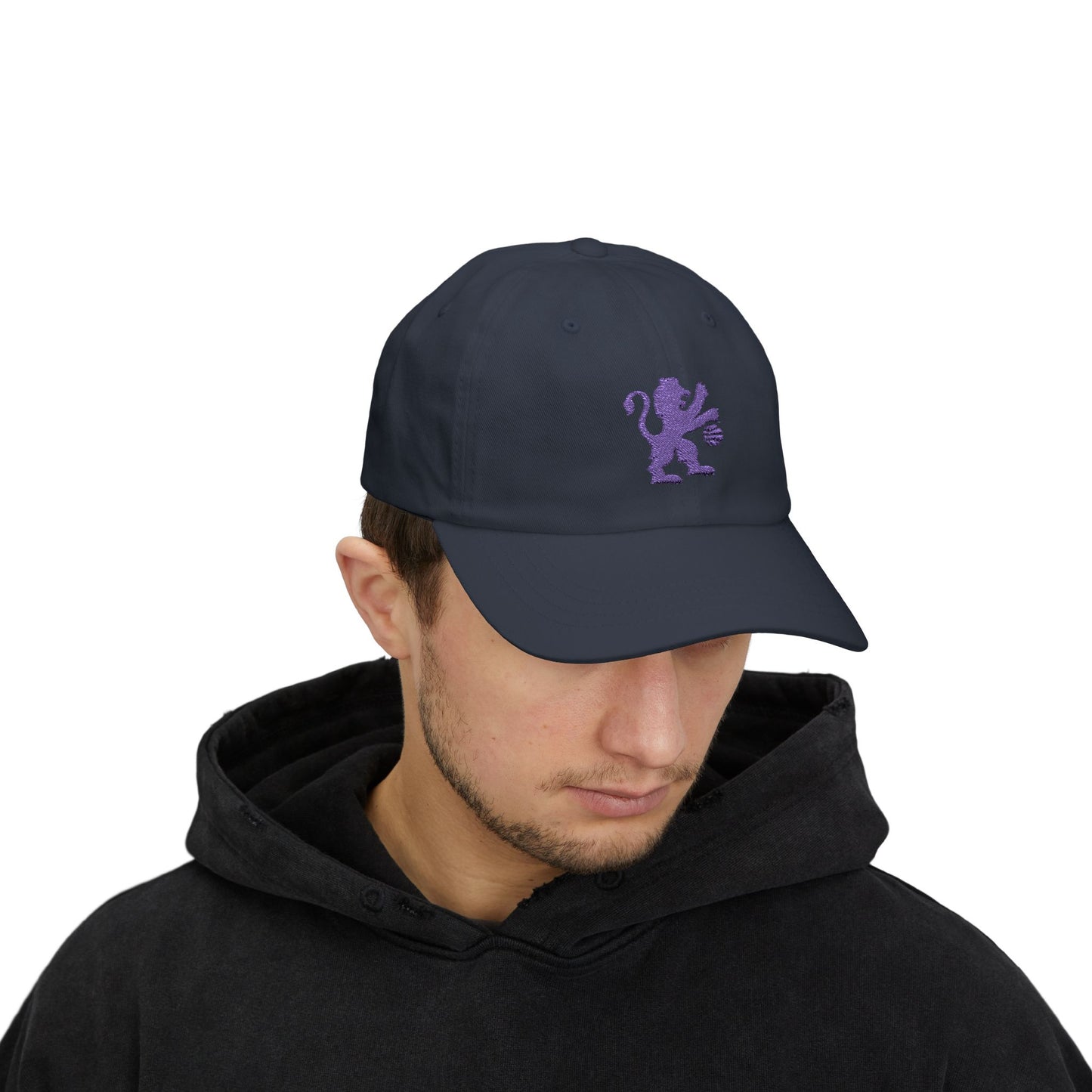 Sacramento Kings Lion Cap