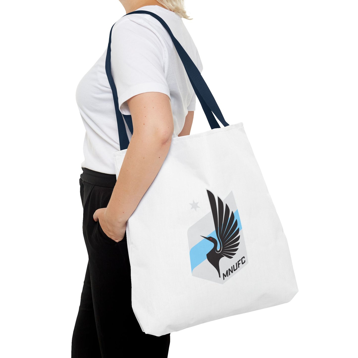 Minnesota United FC Tote Bag