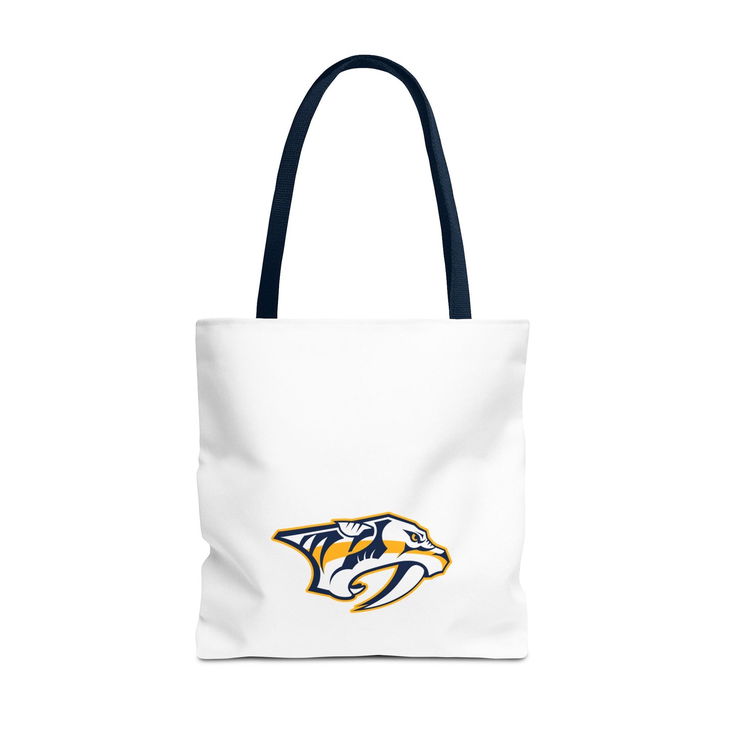 Nashville Predators Tote Bag