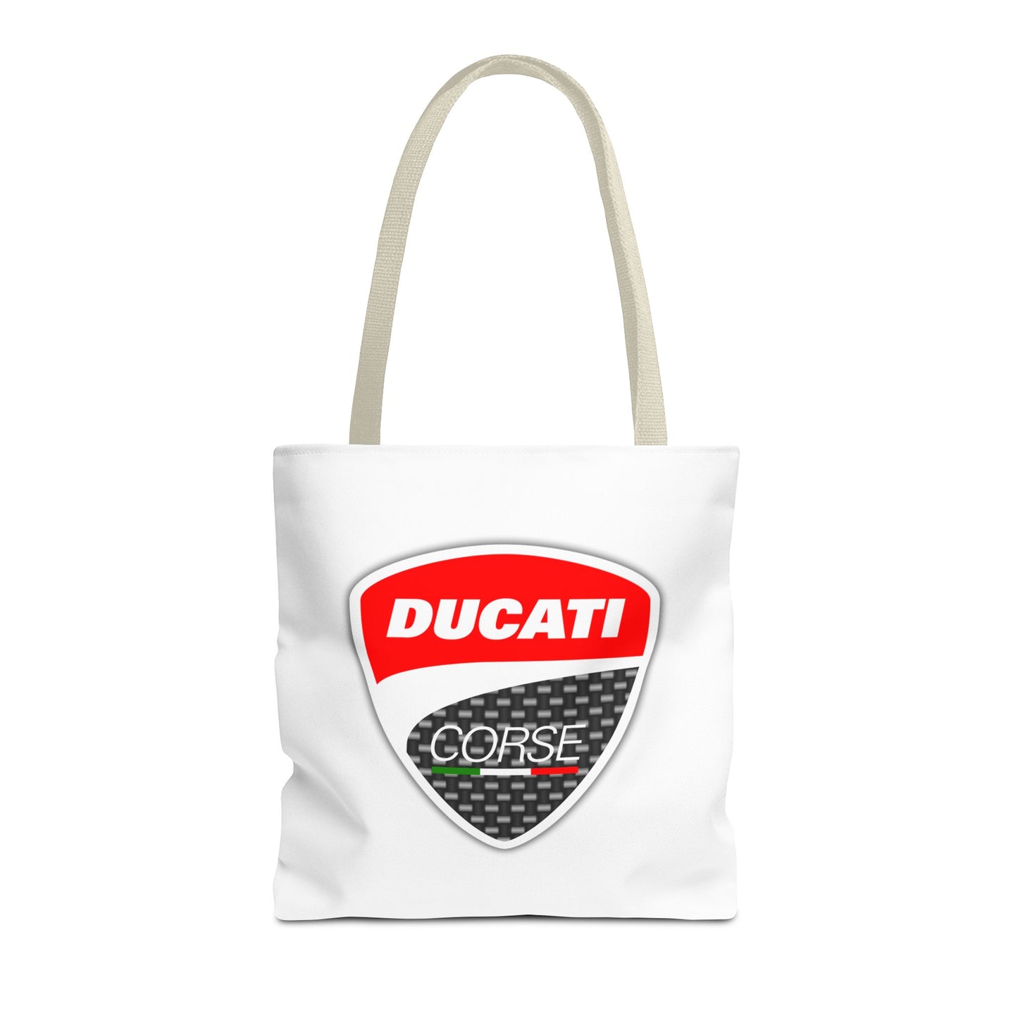 Ducati Corse Tote Bag
