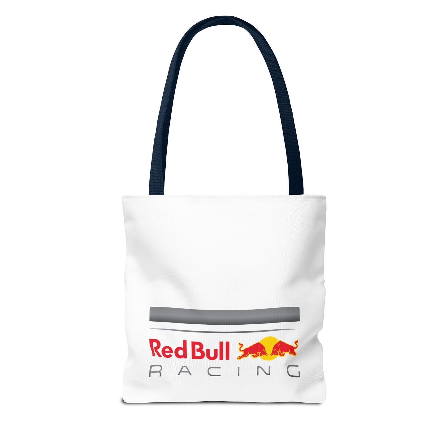 Aston Martin Red Bull Racing Tote Bag