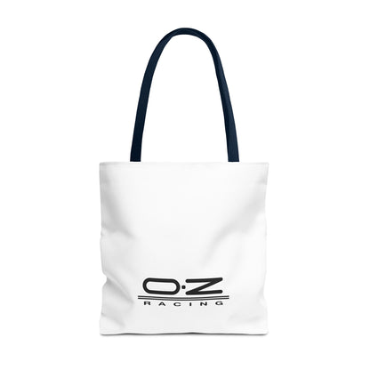 OZ Racing Tote Bag