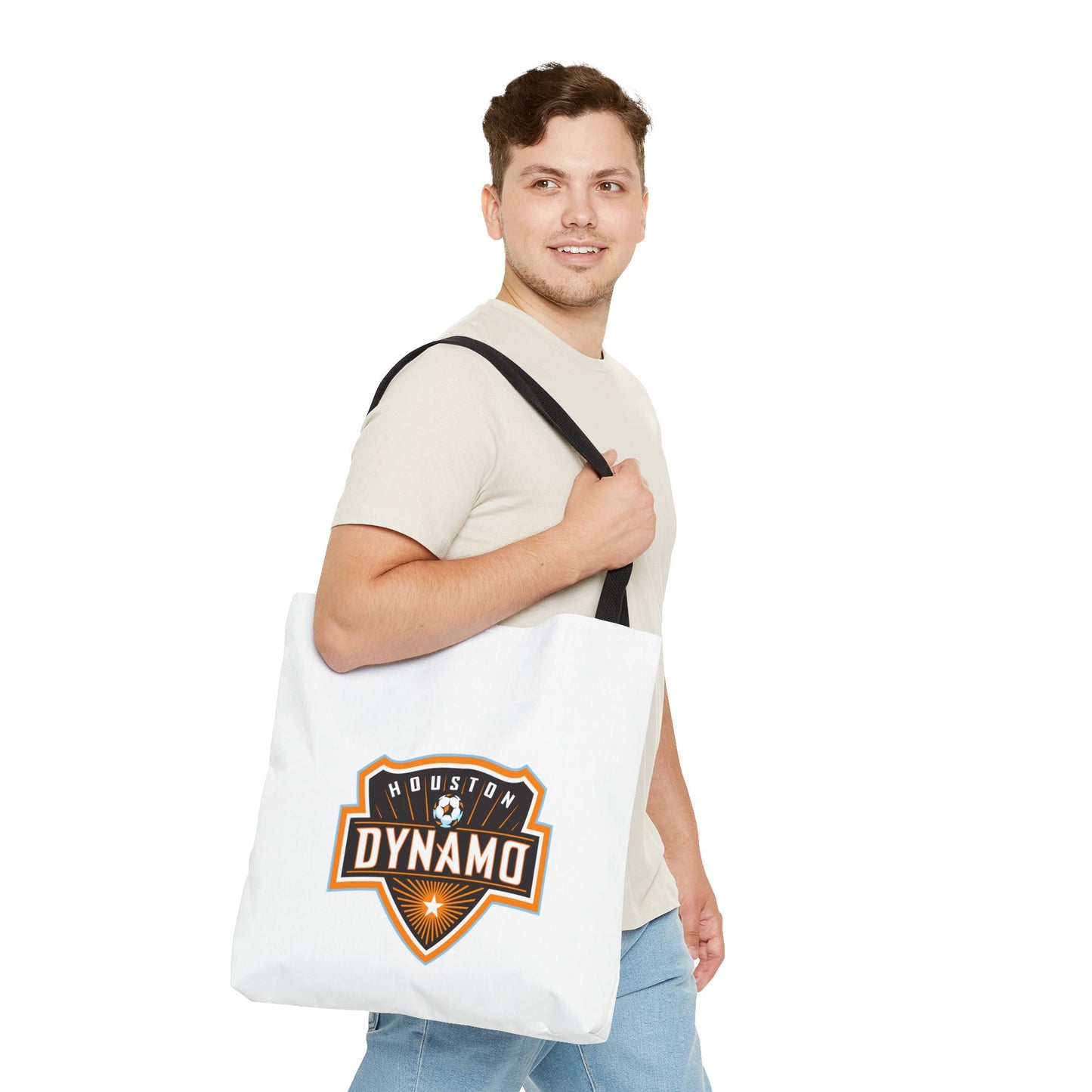Houston Dynamo Tote Bag