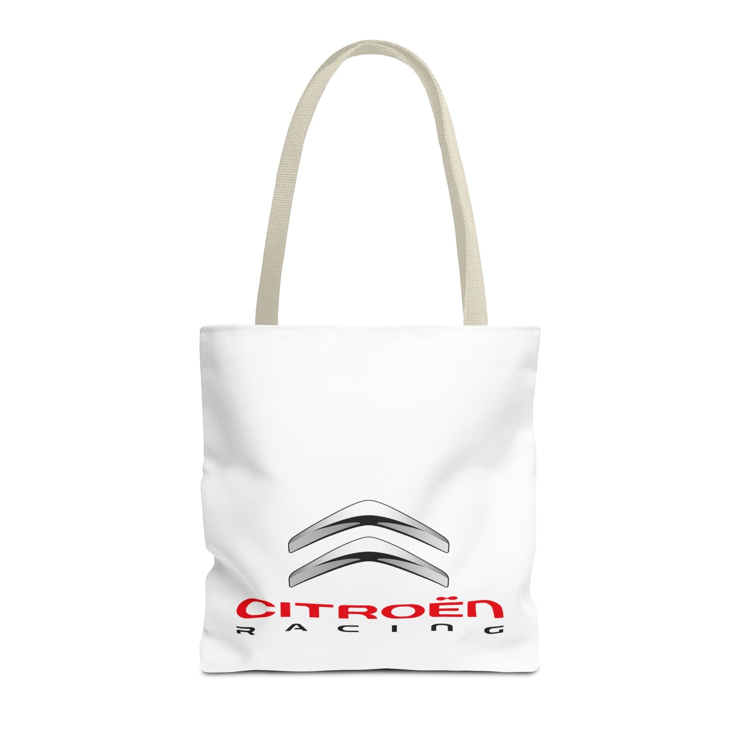 Citroen Racing Tote Bag