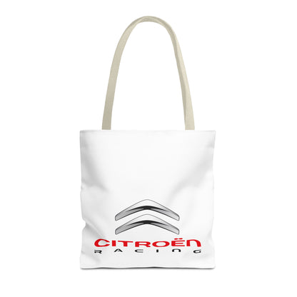 Citroen Racing Tote Bag