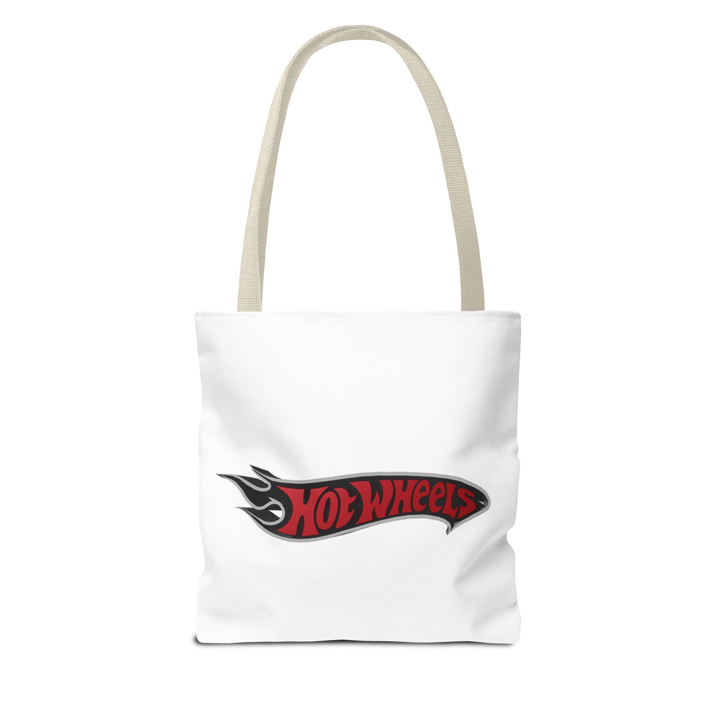 Hot Wheels Racing Tote Bag