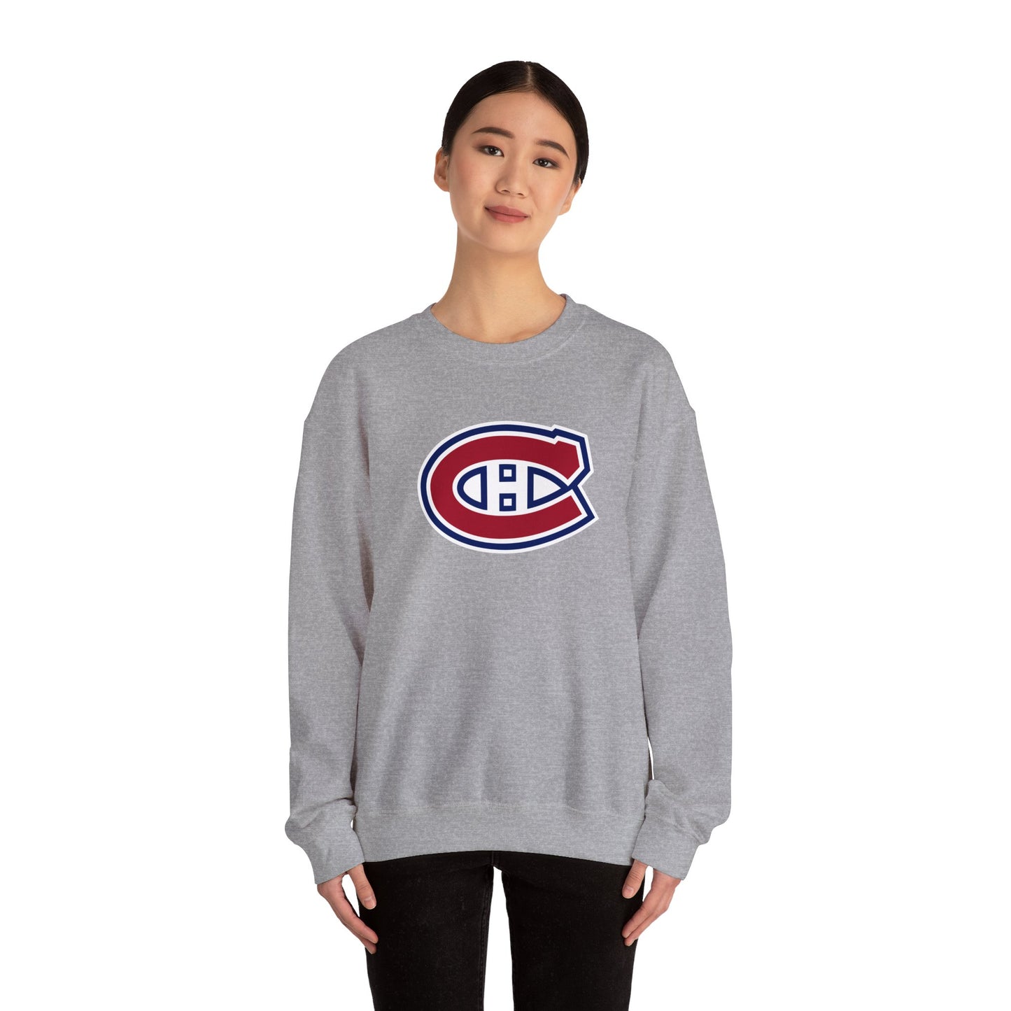 Montreal Canadiens Sweatshirt