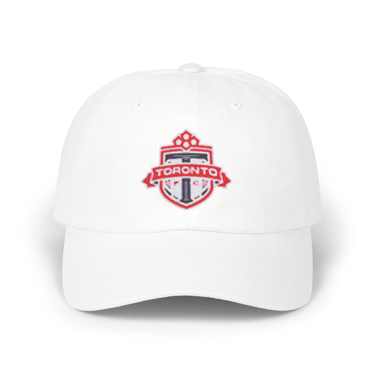 Toronto FC Cap