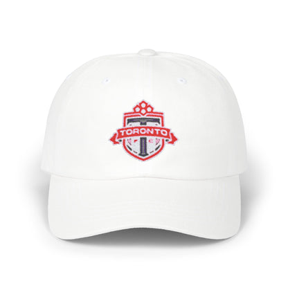 Toronto FC Cap
