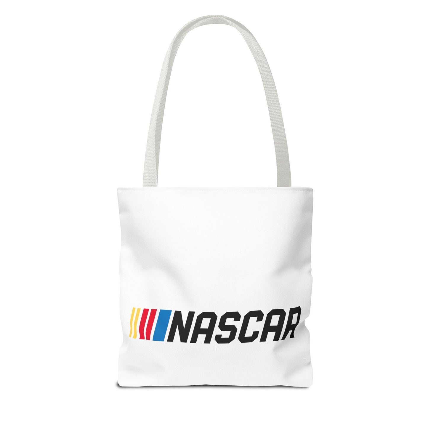 Nascar Tote Bag