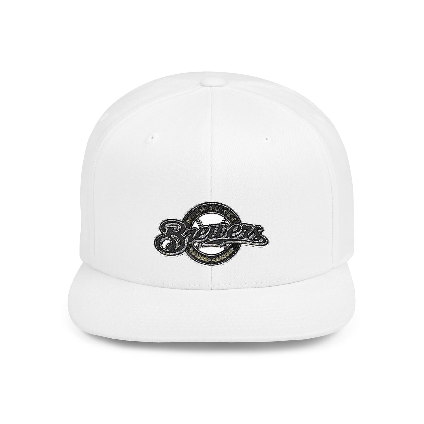 Milkwaukee Brewers Snapback