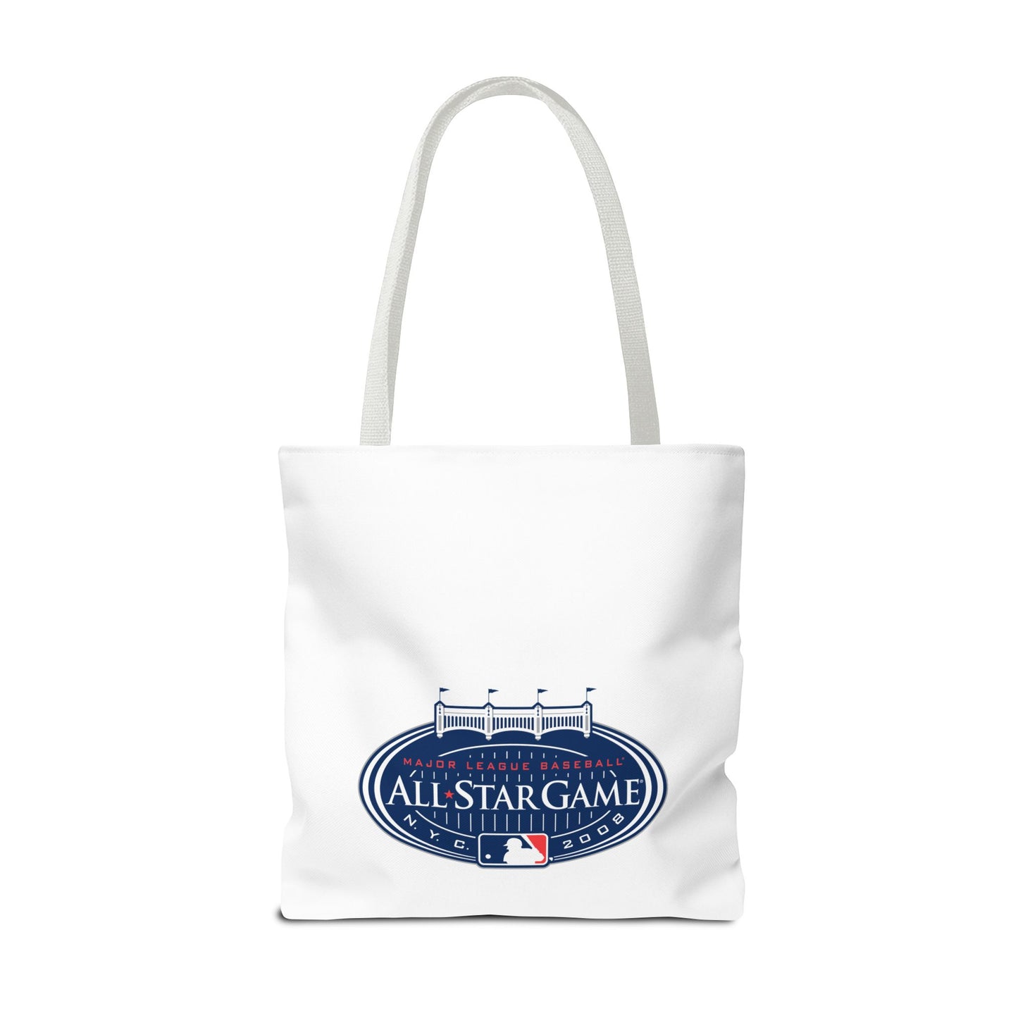 MLB All Star Game Tote Bag
