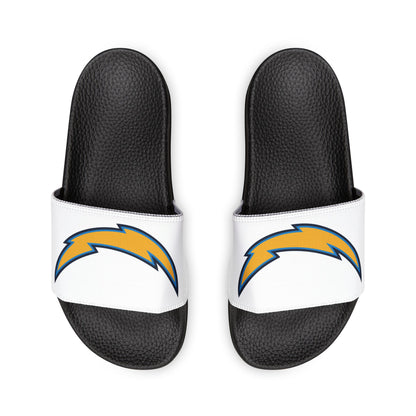 Los Angeles Chargers Slides